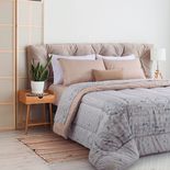 Los materiales livianos y naturales ganan terreno este 2026. Los materiales livianos y naturales ganan terreno este 2026.