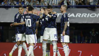 La FIFA implementará cambios en el reglamento por el hecho que involucró a un argentino.&nbsp;