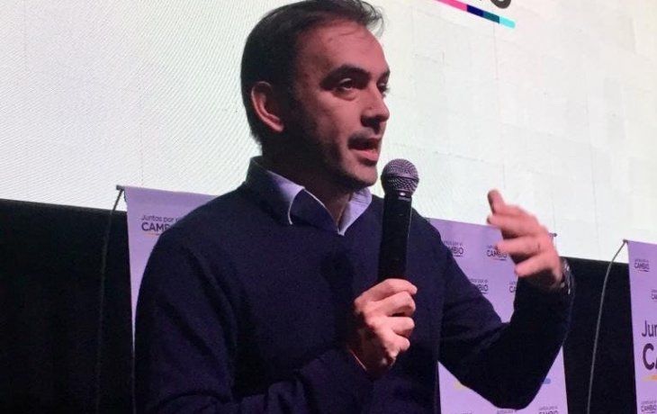 Francisco Quintana.