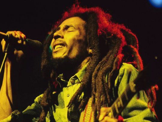 Bob Marley estaría cumpliendo hoy 80 años.