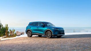 El nuevo BYD ATTO ya está disponible en el país El nuevo BYD ATTO ya está disponible en el país