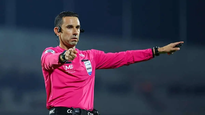 El silbante mexicano César Ramos no estaría en la lista de la FIFA para continuar dirigiendo las fases finales de la Copa del Mundo.