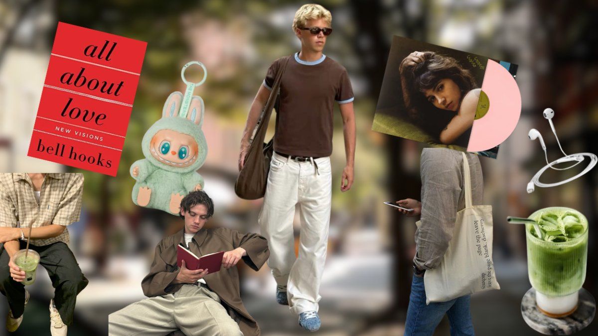 What is the “Performative Male”, the new male viral trend that seeks social validation