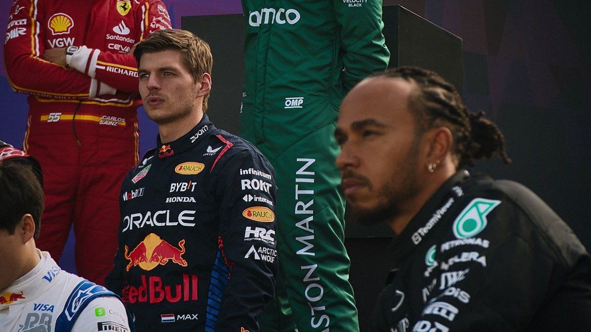 Netflix presented the trailer of season 7 of “Formula 1: Drive to Survive”