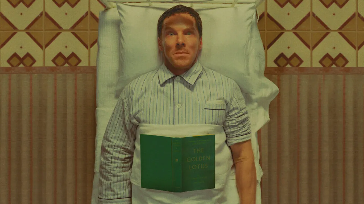 Netflix: la innovadora película de 17 minutos basada en un reconocido ...