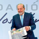 Carlos Slim Helú transforma el esfuerzo de atletas mexicanos en medallas históricas: cómo acceder a las becas al deporte de la fundación Carlos Slim Helú transforma el esfuerzo de atletas mexicanos en medallas históricas: cómo acceder a las becas al deporte de la fundación