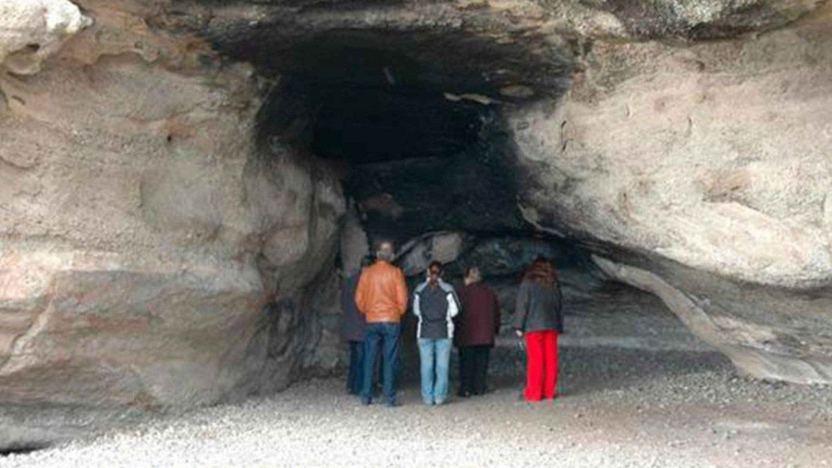 The attraction full of history that you can not miss: an archaeological treasure in Argentine Patagonia