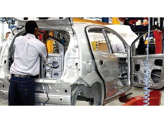 AFIP reglamentó un bono de crédito fiscal para automotrices