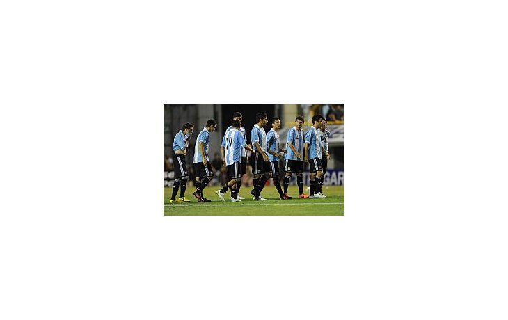 ámbito.com | Argentina venció a Brasil pero cayó en los penales.