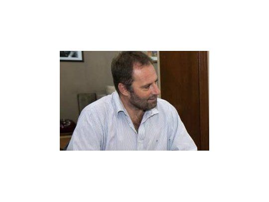 Juan Carlos Molina