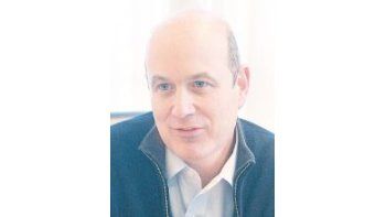 Federico Sturzenegger