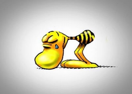 Su personaje Clemente fue el centro de los homenajes.