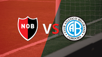 newell`s gana 1 a 0 en el coloso del parque