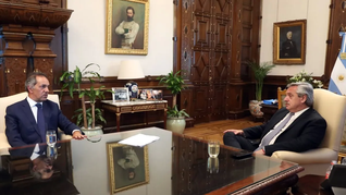 ámbito.com | alberto fernandez daniel scioli 2022.webp