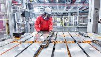 Uruguay cuenta con 370 puntos de carga, una cifra que hoy es insuficiente ante la explosión de ventas de unidades a batería.