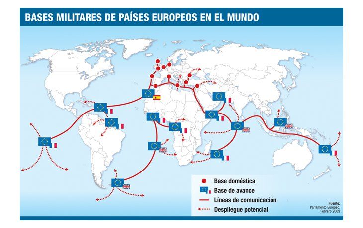 ámbito.com | Los seis mitos que aún encubren el conflicto