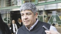 Pablo Moyano dijo que la CGT podría volver a movilizar contra la ley ómnibus.