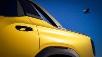La nueva pick up de Volkswagen se prepara para llegar a la Argentina