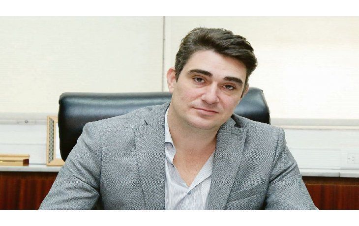 ámbito.com | Reclamo. El ministro de Energía Javier Iguacel, viene reclamando a las compañías un cambio en las reglas de juego de los últimos dos años.