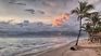 The beach in Latin America that was chosen as one of the most beautiful in the world. The beach in Latin America that was chosen as one of the most beautiful in the world.