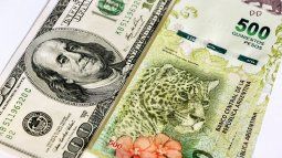 dollarization: the three keys of carlos rodriguez