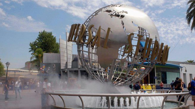 Universal fue el estudio de cine con mayor recaudación en 2023.