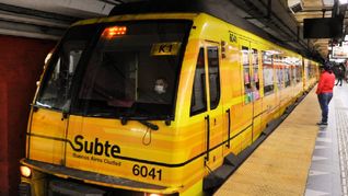 subte: desde hoy rige la nueva tarifa con un 40% de aumento