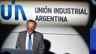 La Unión Industrial Argentina celebró el fallo de la Corte Suprema por la multiplicación de intereses.