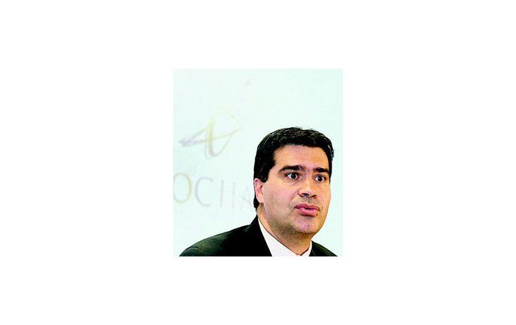 Jorge Capitanich dijo que las proyecciones macroeconómicas que hizo el gobierno en el Presupuesto son razonables y posibles de cumplir.