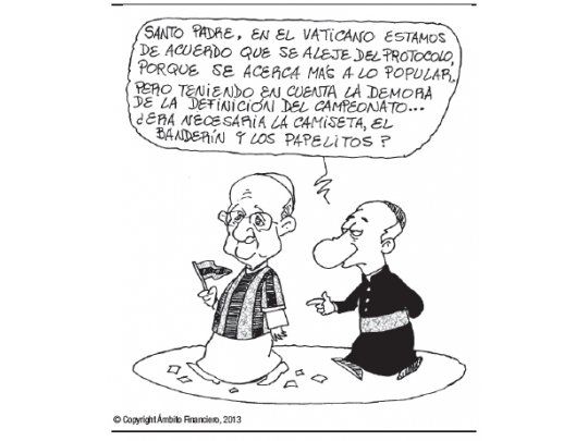 Hinchas