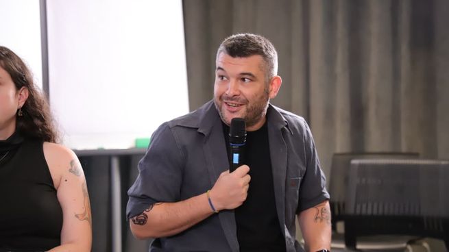 El presidente de Asociación Civil Terpenos, Fernando Augusto Balaguer, analizó la realidad de los clubes de cannabis.