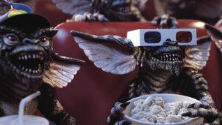 Gremlins vuelve a los cines. Gremlins vuelve a los cines.