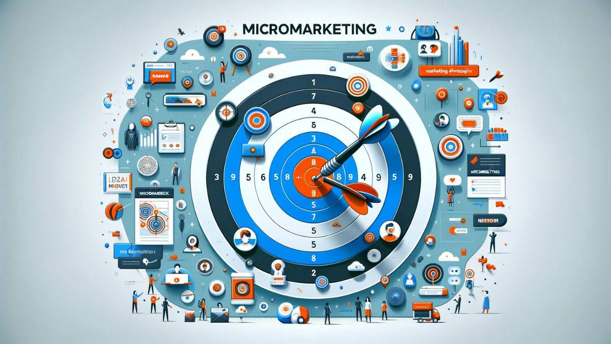 What is “micro-marketing” and why it is key to reaching new audiences