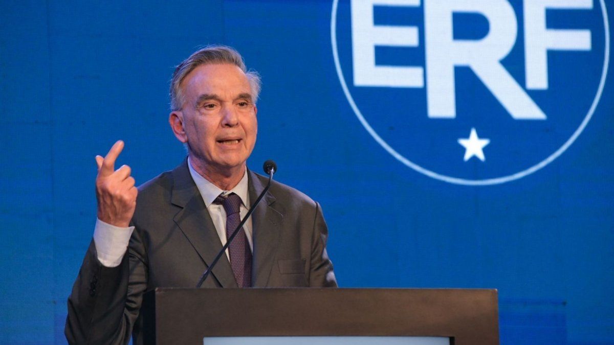 Miguel Ángel Pichetto