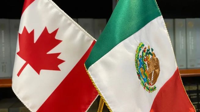 México y Canadá profundizan relación comercial bilateral antes de revisión del T-MEC.