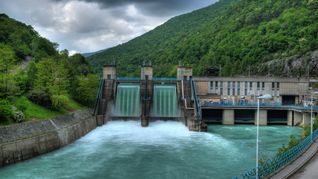 Pila oceánica, directo al dilema de las energías renovables