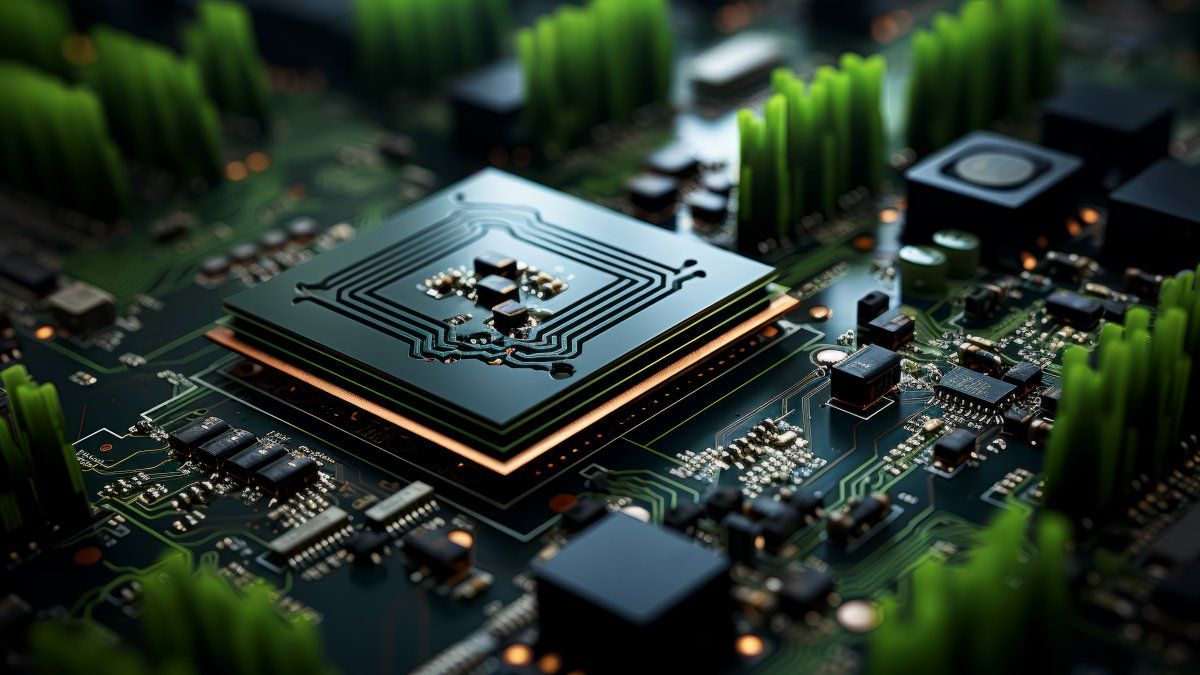 EEUU dará u$s20.000 millones a Intel para aumentar la producción local de microchips
