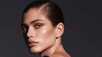 Valentina Sampaio.&nbsp;