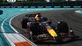 Nobody equals it. Verstappen won the sprint and then took pole at the Miami Grand Prix. Nobody equals it. Verstappen won the sprint and then took pole at the Miami Grand Prix.