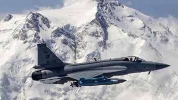 estas son las ofertas que analiza defensa para comprar aviones caza supersonicos