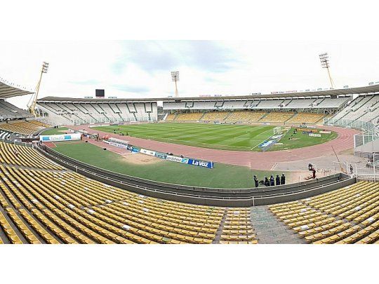 Dura sanción a Belgrano por la muerte de un hincha