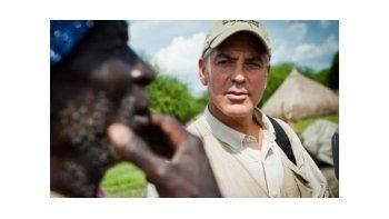 George Clooney.