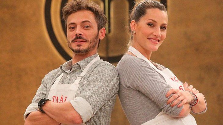 “Masterchef Celebrity”: they met who the two finalists are