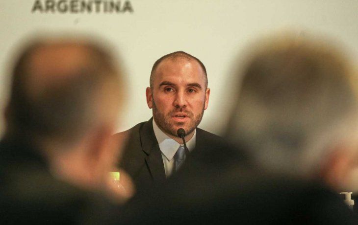 el acuerdo con el fmi obliga al gobierno a realizar una tarea y cumplir un gran desafio