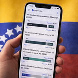 Entre el descontento de los inversores y la falta de regulación, un episodio bisagra en el mundo de los mercados de apuestas. Entre el descontento de los inversores y la falta de regulación, un episodio bisagra en el mundo de los mercados de apuestas.