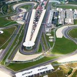 El circuito de Sepang en Malasia será el escenario del Gran Premio de Baréin tras la suspensión por conflictos en Medio Oriente.
