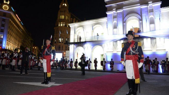 Los Museos Nacionales volverán a abrir este fin de semana. 