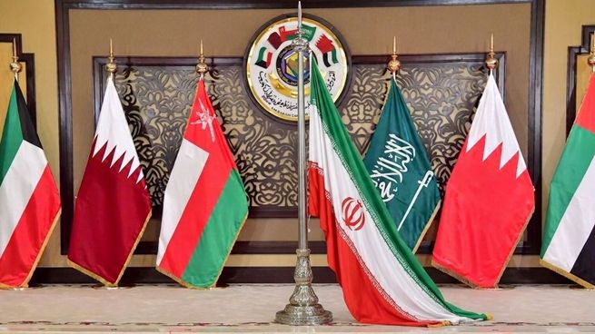 Archvio. EEUU busca poner presión sobre Teherán con el alineamiento de países del Golfo Pérsico con Israel.