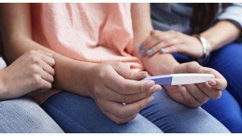 ámbito.com | Médicos, los últimos en ser consultados por las adolescentes en materia de salud sexual