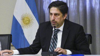 Nicolás Trotta